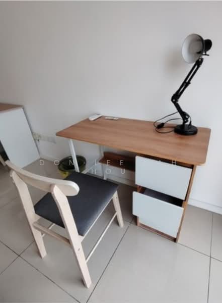 Apartment for Rent at Nadayu 801 - Don Lee Kah Hou - Study - PropertyGuru.com.my