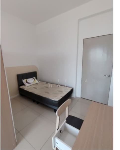 Apartment for Rent at Nadayu 801 - Don Lee Kah Hou - Bedroom - PropertyGuru.com.my