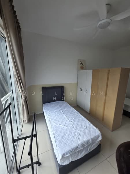 Apartment for Rent at Nadayu 801 - Don Lee Kah Hou - Bedroom - PropertyGuru.com.my