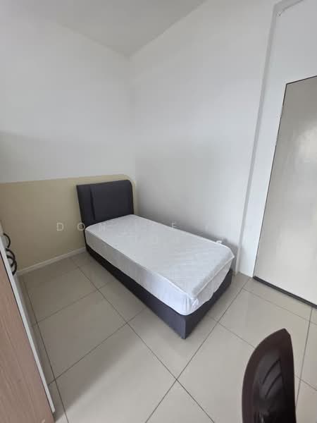 Apartment for Rent at Nadayu 801 - Don Lee Kah Hou - Bedroom - PropertyGuru.com.my