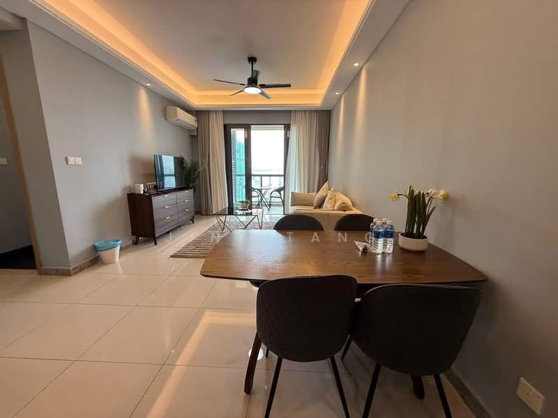 Kondominium untuk Dijual di R&F Princess Cove Phase 2-Seine Region - Jing Tang - PropertyGuru.com.my