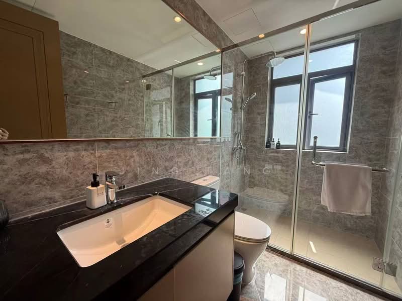 Kondominium untuk Dijual di R&F Princess Cove Phase 2-Seine Region - Jing Tang - PropertyGuru.com.my