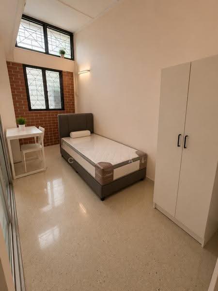 2-storey Terraced House for Rent in Ara Damansara (Selangor) - C Y Lai - Bedroom - PropertyGuru.com.my