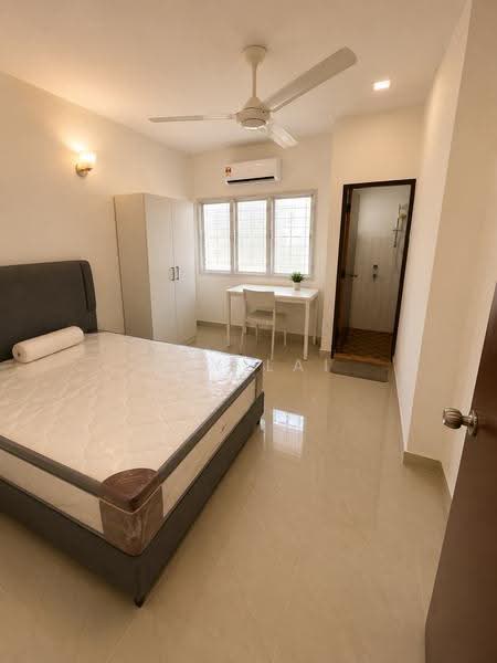 2-storey Terraced House for Rent in Ara Damansara (Selangor) - C Y Lai - Bedroom - PropertyGuru.com.my