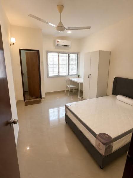 2-storey Terraced House for Rent in Ara Damansara (Selangor) - C Y Lai - Bedroom - PropertyGuru.com.my