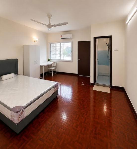 2-storey Terraced House for Rent in Ara Damansara (Selangor) - C Y Lai - Bedroom - PropertyGuru.com.my
