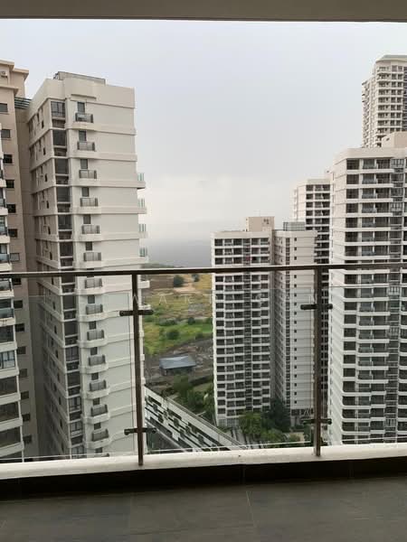 Kondominium untuk Disewa di Bay Point @ Country Garden Danga Bay - Edward Gan - Exterior - PropertyGuru.com.my