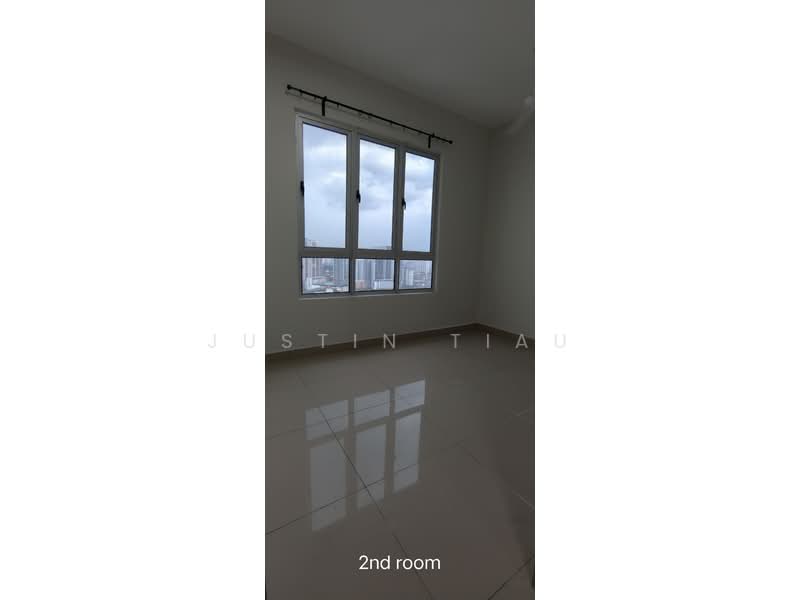 Servis Apartment untuk Disewa di Residensi MH Platinum 2 - Justin Tiau - PropertyGuru.com.my
