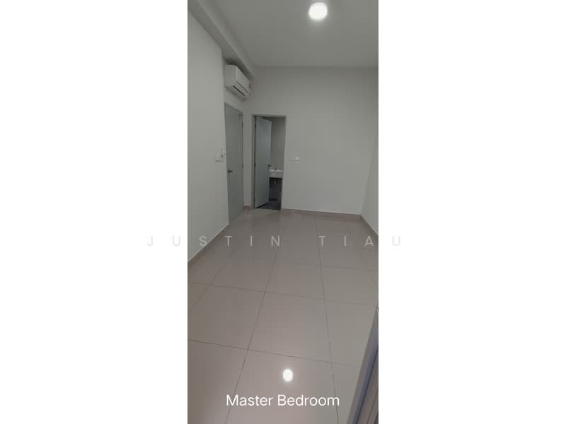 Servis Apartment untuk Disewa di Residensi MH Platinum 2 - Justin Tiau - PropertyGuru.com.my