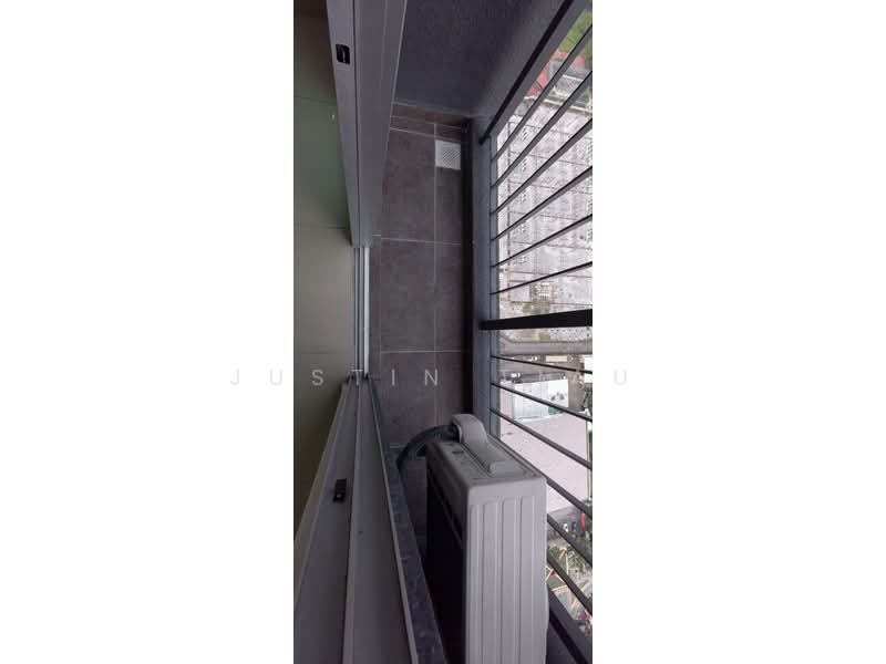 Servis Apartment untuk Disewa di Residensi MH Platinum 2 - Justin Tiau - PropertyGuru.com.my
