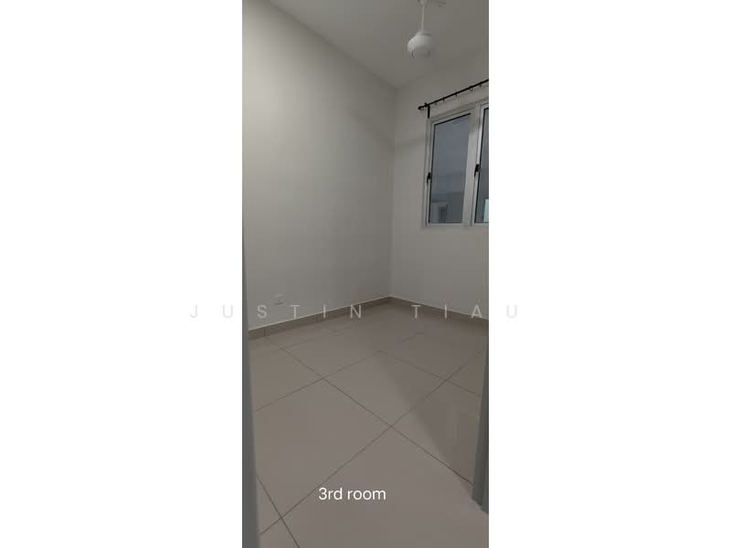 Servis Apartment untuk Disewa di Residensi MH Platinum 2 - Justin Tiau - PropertyGuru.com.my