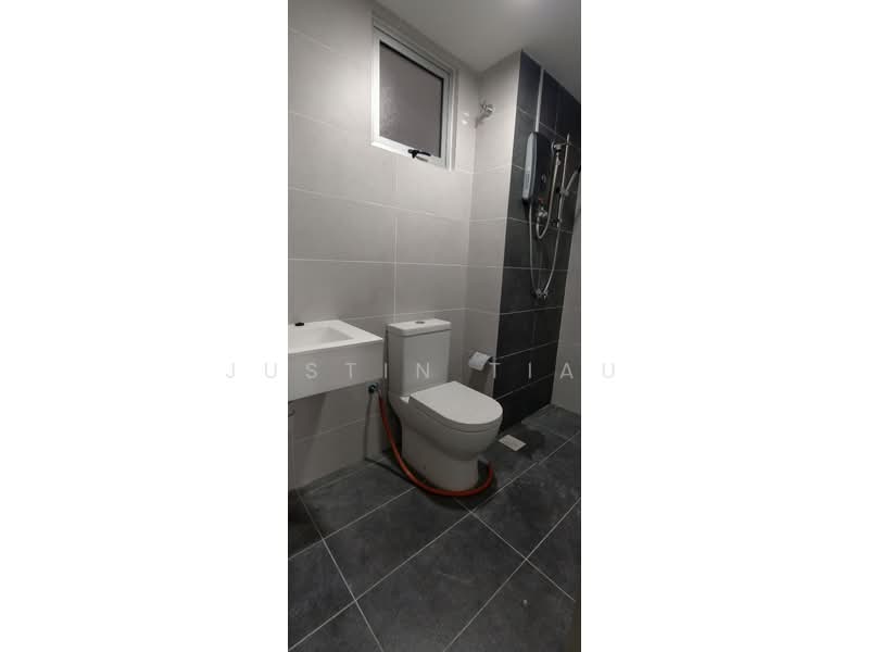 Servis Apartment untuk Disewa di Residensi MH Platinum 2 - Justin Tiau - PropertyGuru.com.my