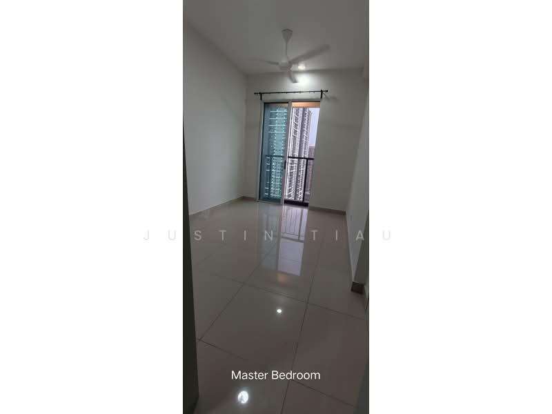 Servis Apartment untuk Disewa di Residensi MH Platinum 2 - Justin Tiau - PropertyGuru.com.my