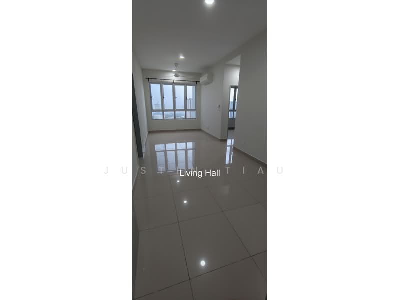 Servis Apartment untuk Disewa di Residensi MH Platinum 2 - Justin Tiau - PropertyGuru.com.my