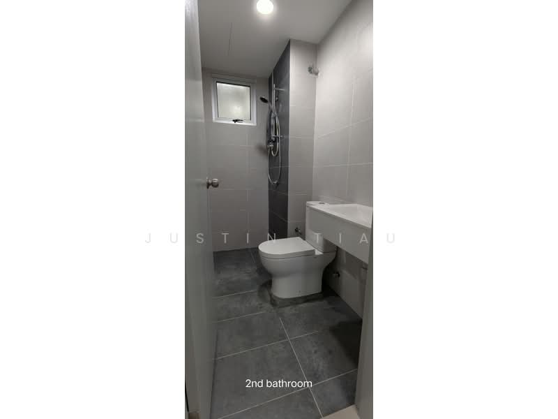 Servis Apartment untuk Disewa di Residensi MH Platinum 2 - Justin Tiau - PropertyGuru.com.my