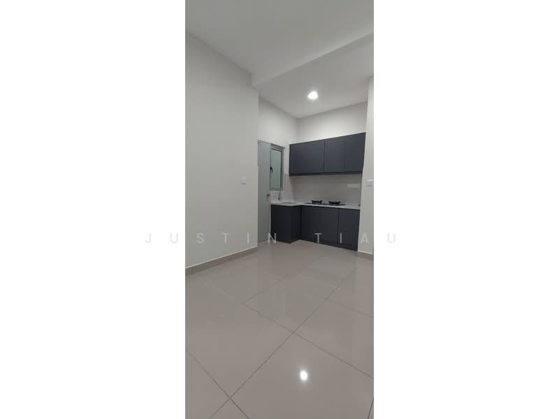 Servis Apartment untuk Disewa di Residensi MH Platinum 2 - Justin Tiau - PropertyGuru.com.my