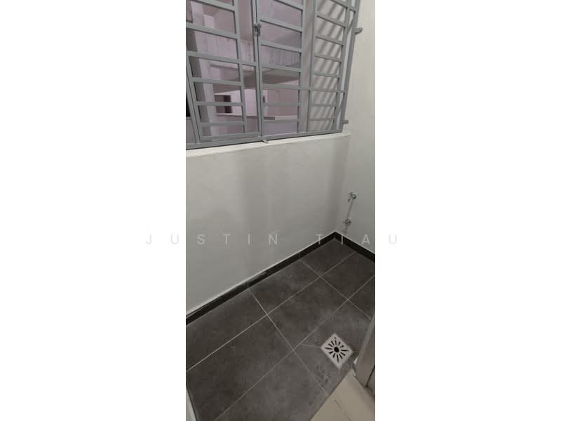 Servis Apartment untuk Disewa di Residensi MH Platinum 2 - Justin Tiau - PropertyGuru.com.my