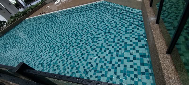Servis Apartment untuk Disewa di Residensi MH Platinum 2 - Justin Tiau - PropertyGuru.com.my