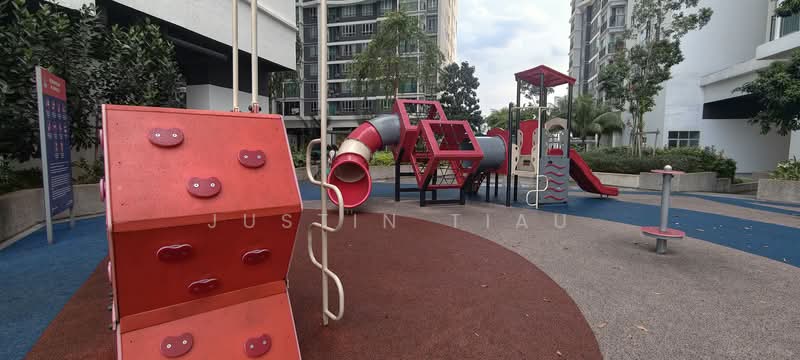 Servis Apartment untuk Disewa di Residensi MH Platinum 2 - Justin Tiau - PropertyGuru.com.my