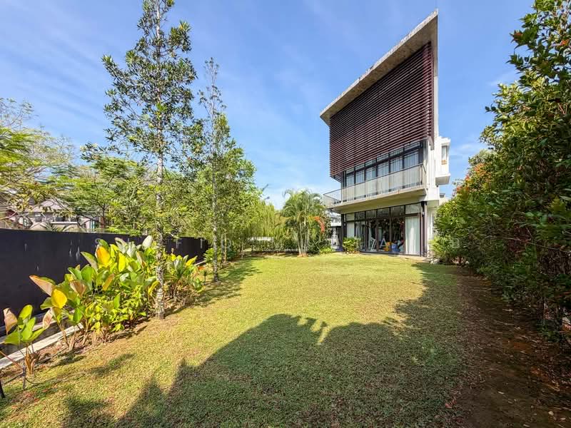 Bungalow for Sale in Taman Puncak Perdana (Shah Alam) - Shafiq Muttalib - Exterior - PropertyGuru.com.my