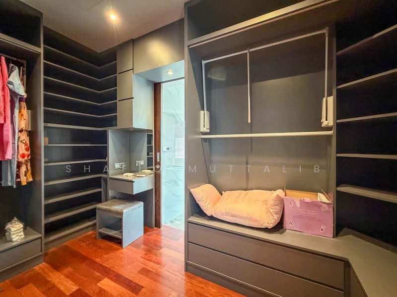 Bungalow for Sale in Taman Puncak Perdana (Shah Alam) - Shafiq Muttalib - PropertyGuru.com.my