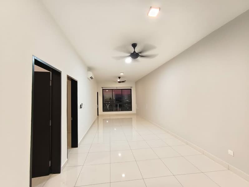 Kondominium untuk Disewa di The Havre Bukit Jalil - Coyi Lim - Living Room - PropertyGuru.com.my