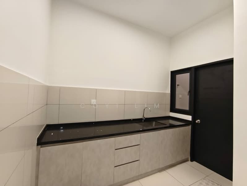 Kondominium untuk Disewa di The Havre Bukit Jalil - Coyi Lim - Kitchen - PropertyGuru.com.my