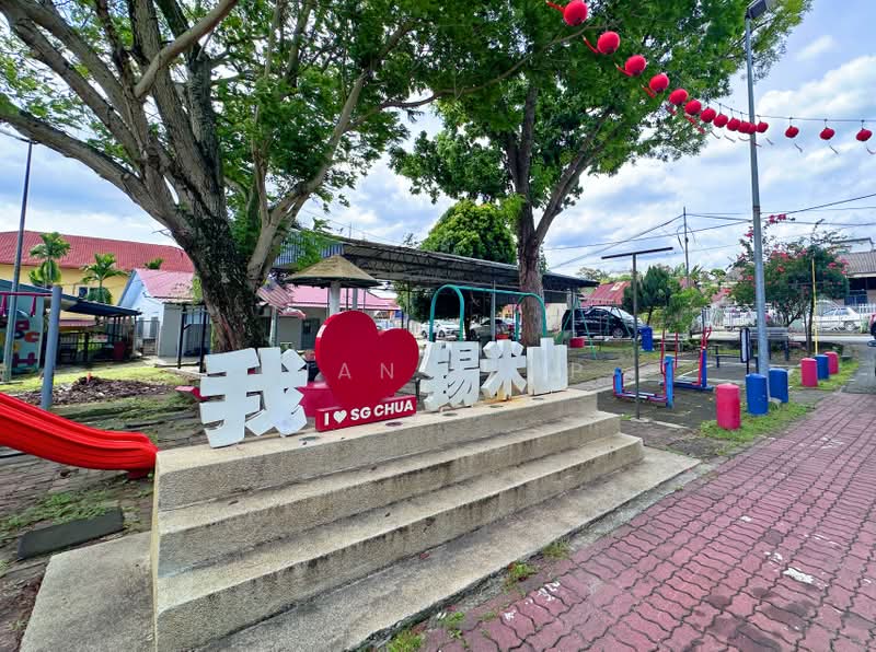 Residential Land for Sale in Kampung Sungai Chua (Kajang) - Kian Leap - Exterior - PropertyGuru.com.my