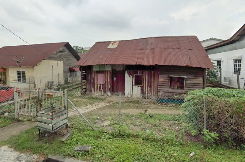 Residential Land for Sale in Kampung Sungai Chua (Kajang) - Kian Leap - Exterior - PropertyGuru.com.my