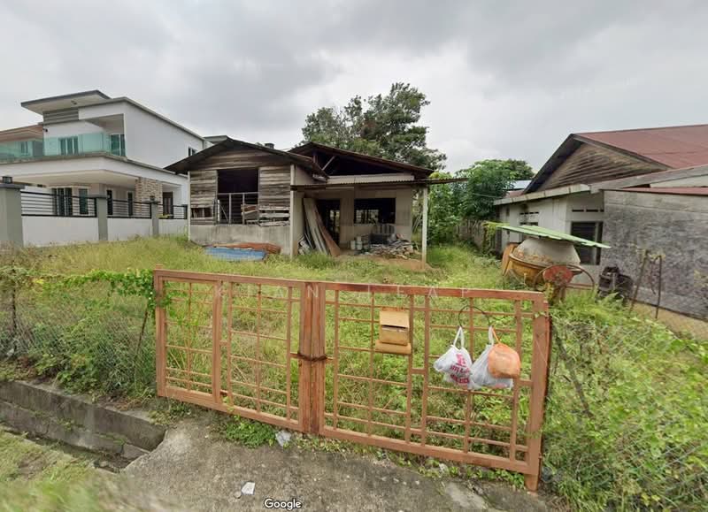 Residential Land for Sale in Kampung Sungai Chua (Kajang) - Kian Leap - Exterior - PropertyGuru.com.my