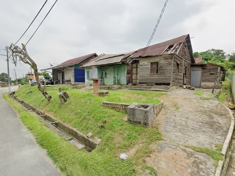 Residential Land for Sale in Kampung Sungai Chua (Kajang) - Kian Leap - Exterior - PropertyGuru.com.my