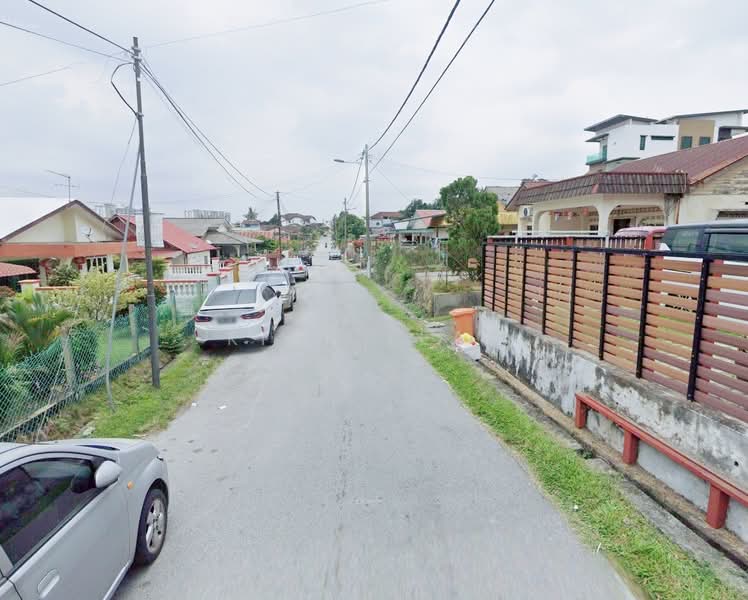 Residential Land for Sale in Kampung Sungai Chua (Kajang) - Kian Leap - Exterior - PropertyGuru.com.my