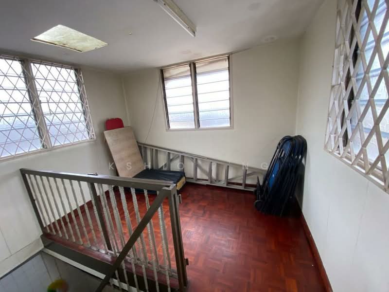 1.5-storey Terraced House for Sale in Batu Lancang (Jelutong) - Kshio P'ng - Interior - PropertyGuru.com.my