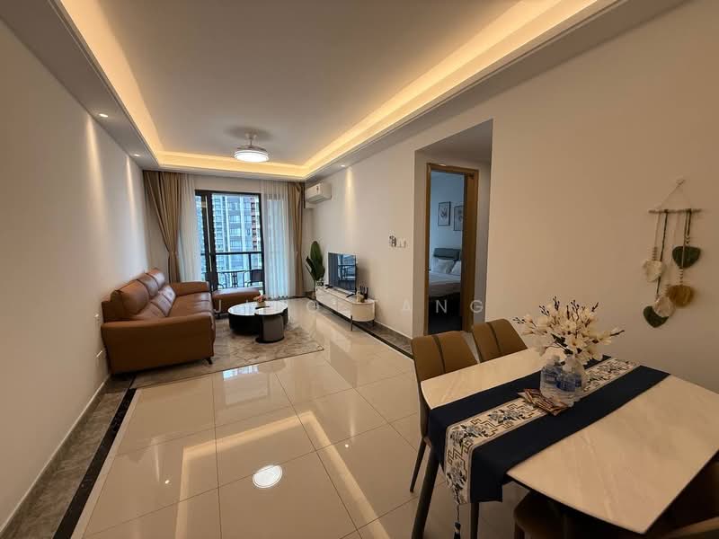 Kondominium untuk Dijual di R&F Princess Cove Phase 2-Seine Region - Jing Tang - PropertyGuru.com.my