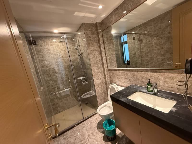 Kondominium untuk Dijual di R&F Princess Cove Phase 2-Seine Region - Jing Tang - PropertyGuru.com.my