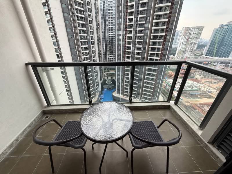 Kondominium untuk Dijual di R&F Princess Cove Phase 2-Seine Region - Jing Tang - PropertyGuru.com.my