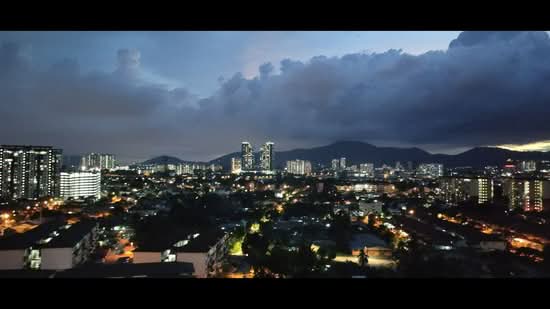 Servis Apartment untuk Disewa di Amara - Justin Tiau - PropertyGuru.com.my