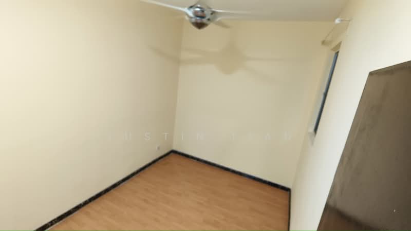 Servis Apartment untuk Disewa di Amara - Justin Tiau - Bedroom - PropertyGuru.com.my