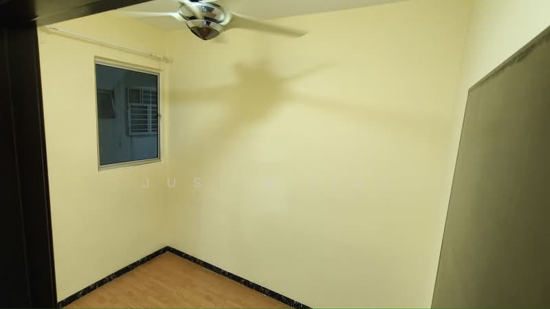 Servis Apartment untuk Disewa di Amara - Justin Tiau - Bedroom - PropertyGuru.com.my