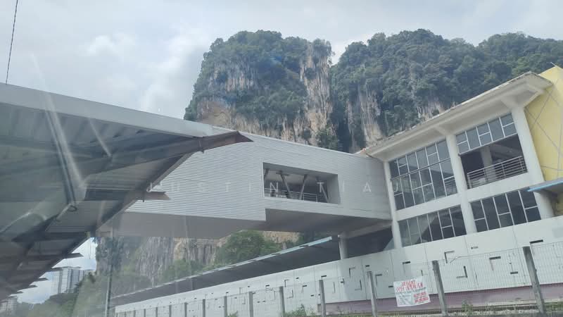 Servis Apartment untuk Disewa di Amara - Justin Tiau - Exterior - PropertyGuru.com.my