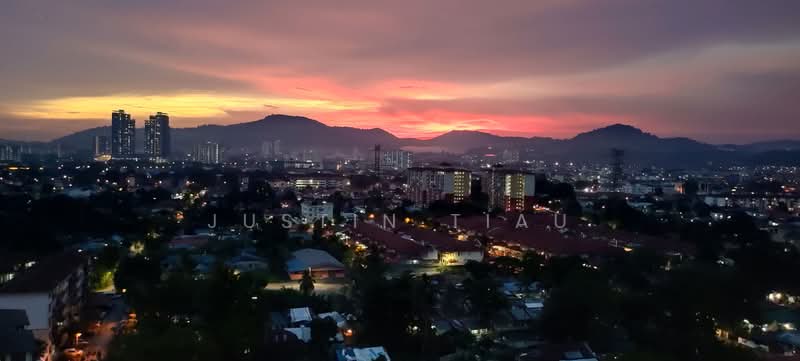 Servis Apartment untuk Disewa di Amara - Justin Tiau - Exterior - PropertyGuru.com.my