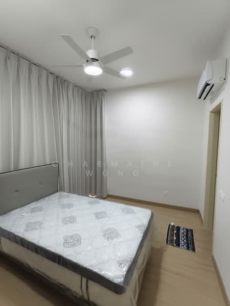 Condominium for Rent at Brezza Hill - Charmaine Wong - Bedroom - PropertyGuru.com.my