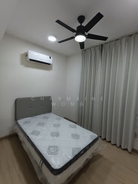 Condominium for Rent at Brezza Hill - Charmaine Wong - Bedroom - PropertyGuru.com.my