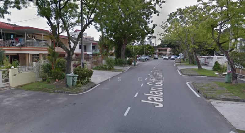 Rumah Teres 1 Tingkat untuk Dijual di Ayer Itam (Penang) - Chris Ooi - Exterior - PropertyGuru.com.my