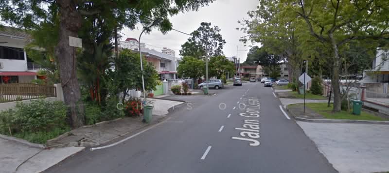 Rumah Teres 1 Tingkat untuk Dijual di Ayer Itam (Penang) - Chris Ooi - Exterior - PropertyGuru.com.my