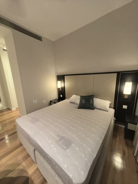 Servis Apartment untuk Disewa di Pavilion Ceylon Hill - Mavis Sim - PropertyGuru.com.my
