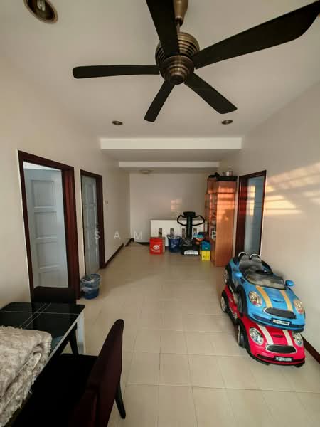 Rumah Berkembar untuk Dijual di Taman Bukit Semenyih (Semenyih) - Sam Yap - Interior - PropertyGuru.com.my