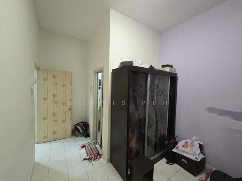 Rumah Teres untuk Dijual di Taman Mutiara Rini (Skudai) - Dennis Peh - Corridor - PropertyGuru.com.my