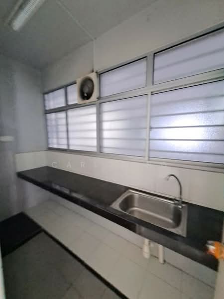 Apartment for Rent at Jalilmas - Carlos Ng - Kitchen - PropertyGuru.com.my