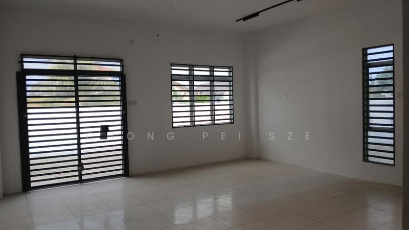 Semi-Detached House for Sale in Menglembu (Perak) - Chong Pei Sze - Interior - PropertyGuru.com.my